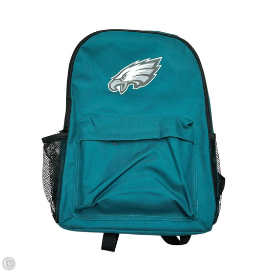 Backpack By Nfl, Size: Medium