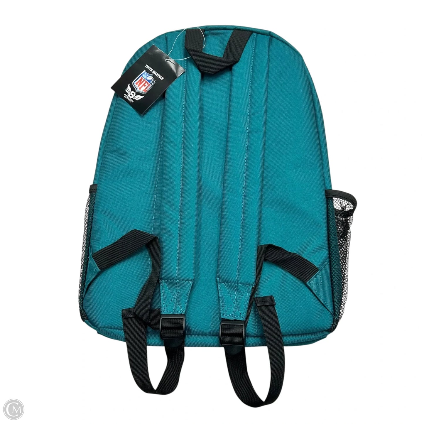 Backpack By Nfl, Size: Medium