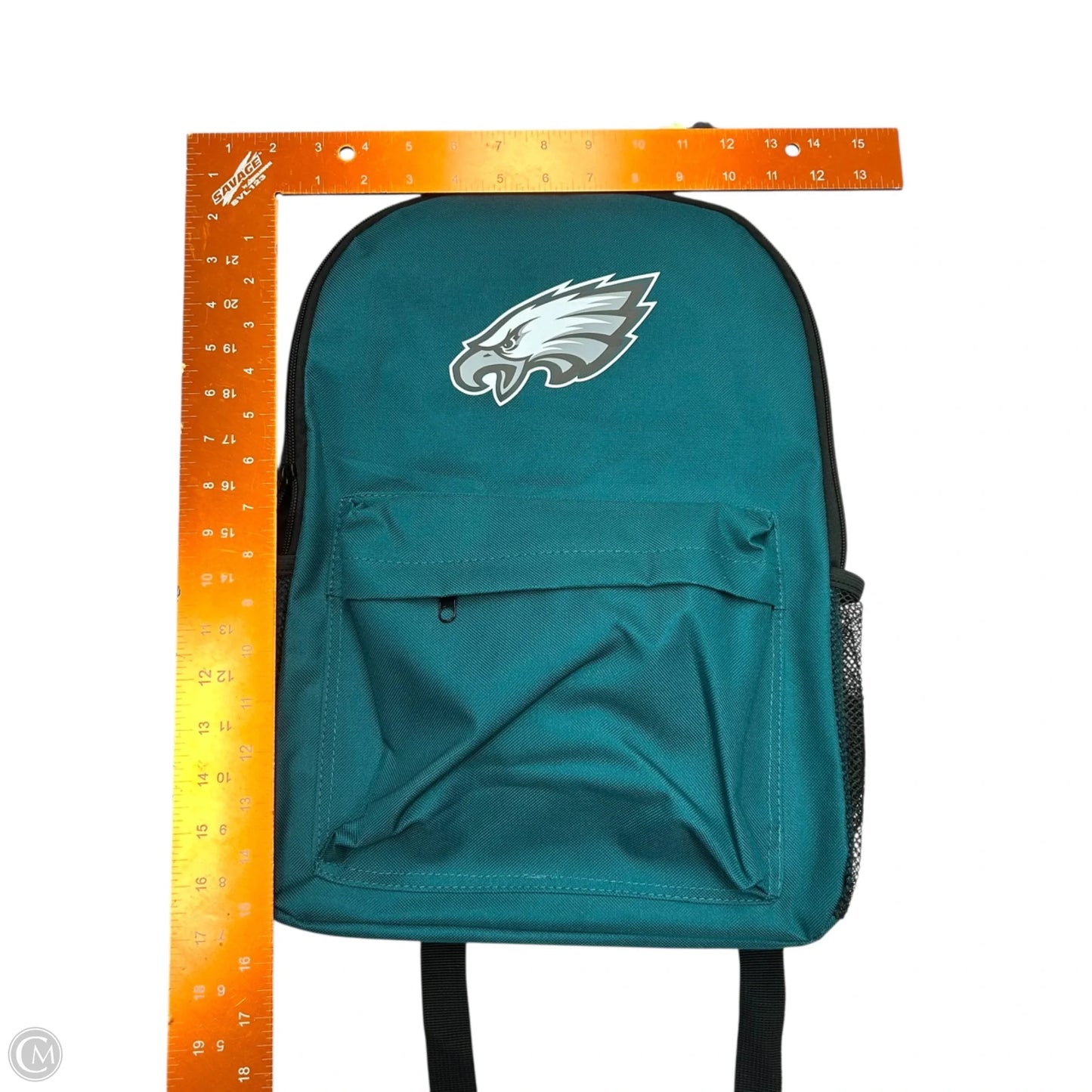 Backpack By Nfl, Size: Medium