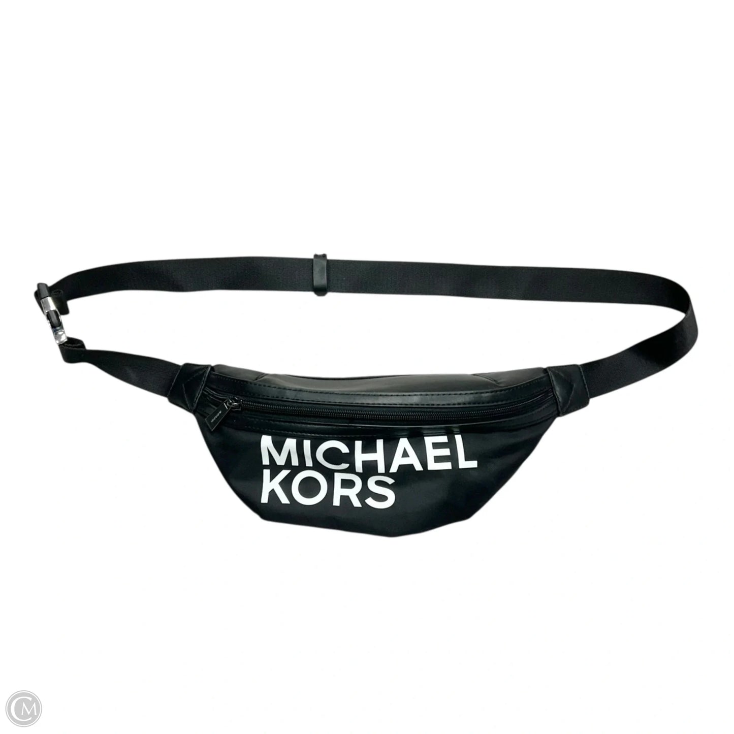 Belt Bag By Michael By Michael Kors, Size: Small