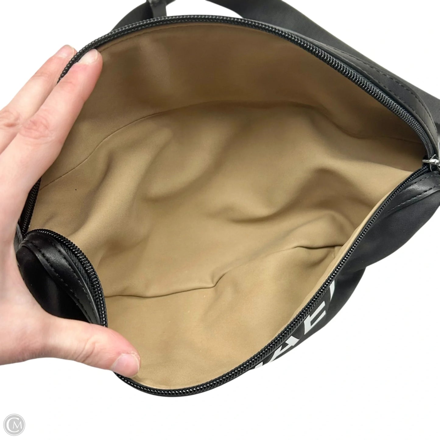 Belt Bag By Michael By Michael Kors, Size: Small