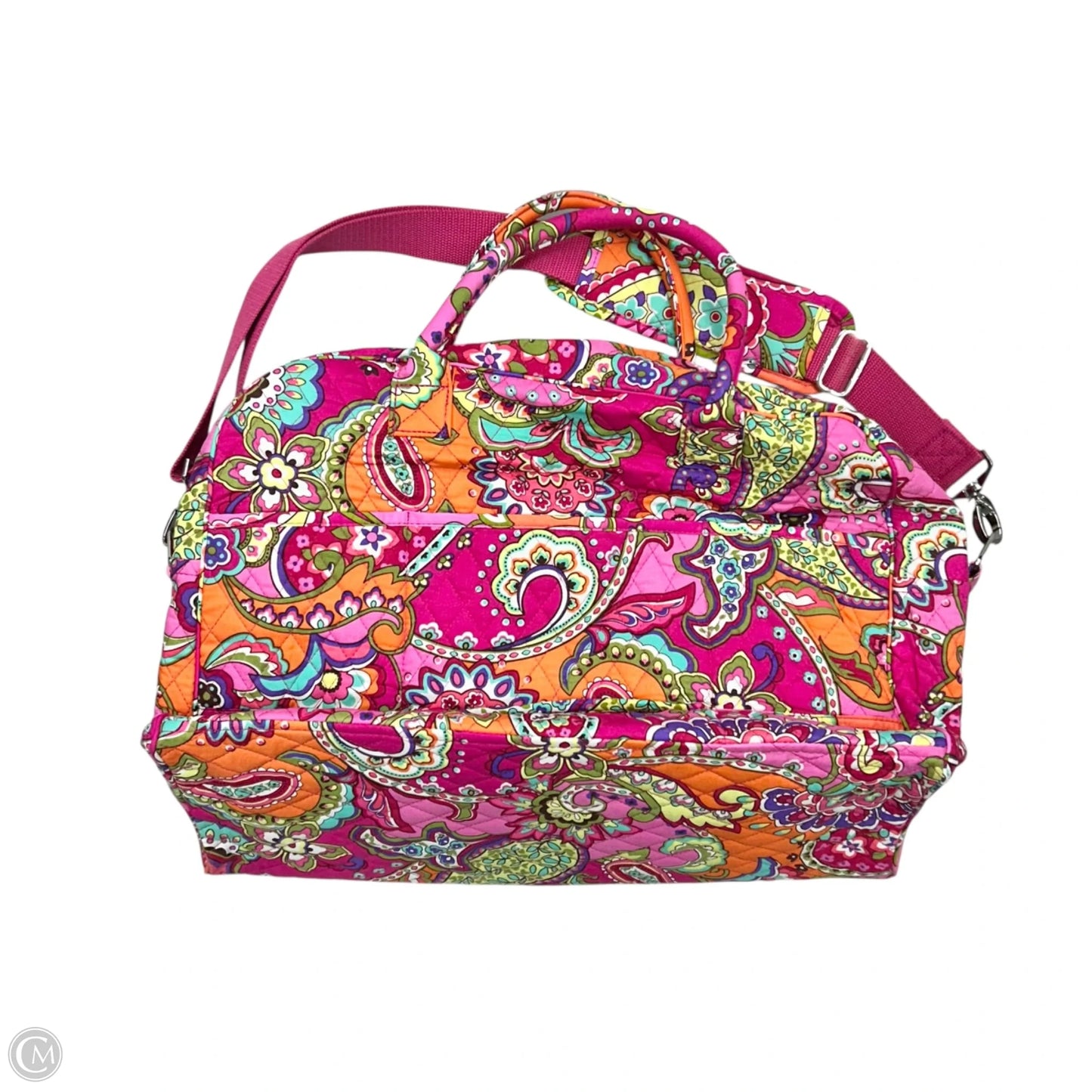 Duffle And Weekender By Vera Bradley, Size: Medium