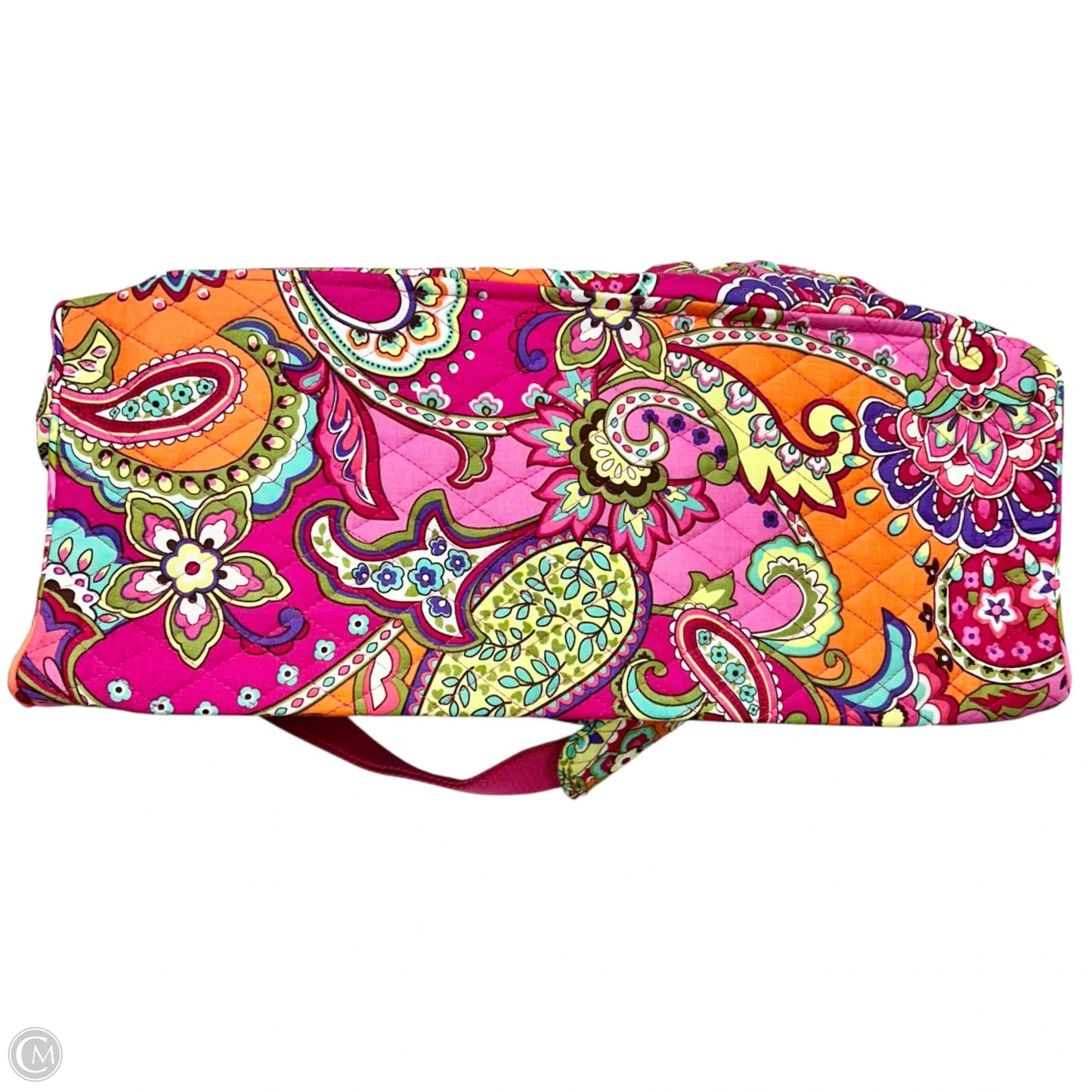 Duffle And Weekender By Vera Bradley, Size: Medium