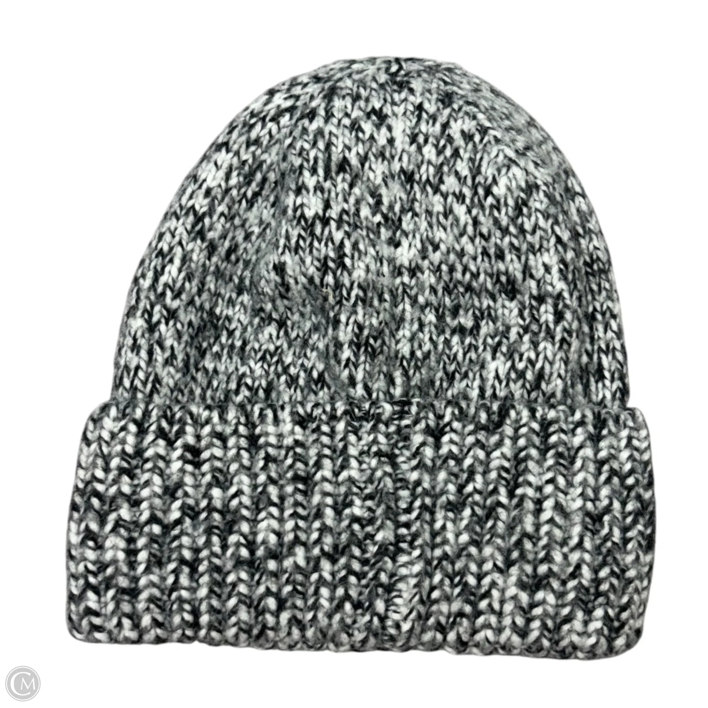 Hat Beanie By Time And Tru