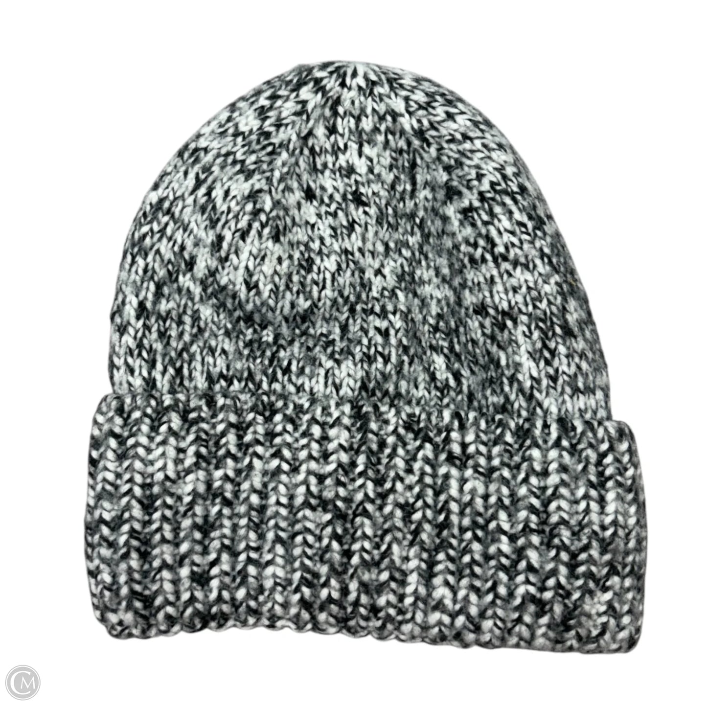 Hat Beanie By Time And Tru