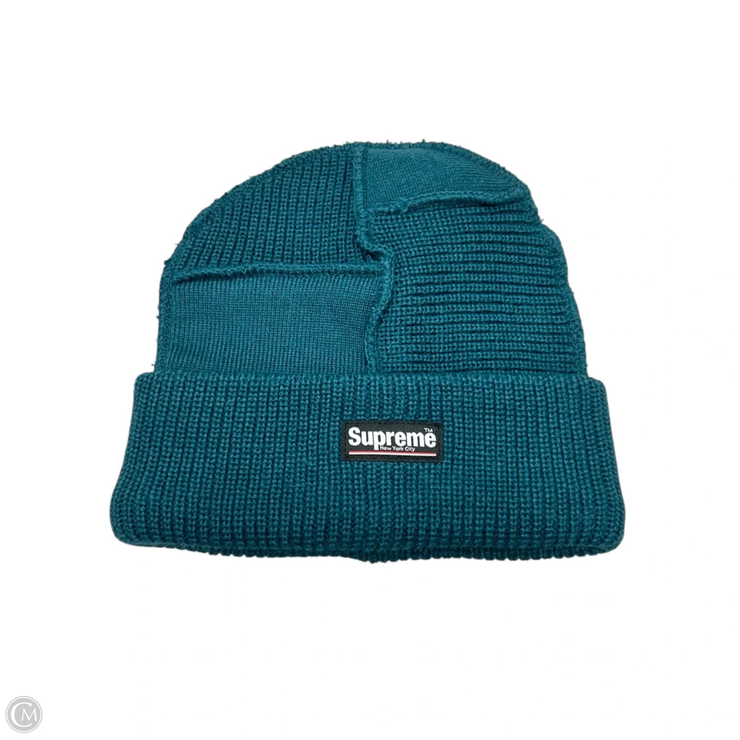 Hat Luxury Designer By Supreme