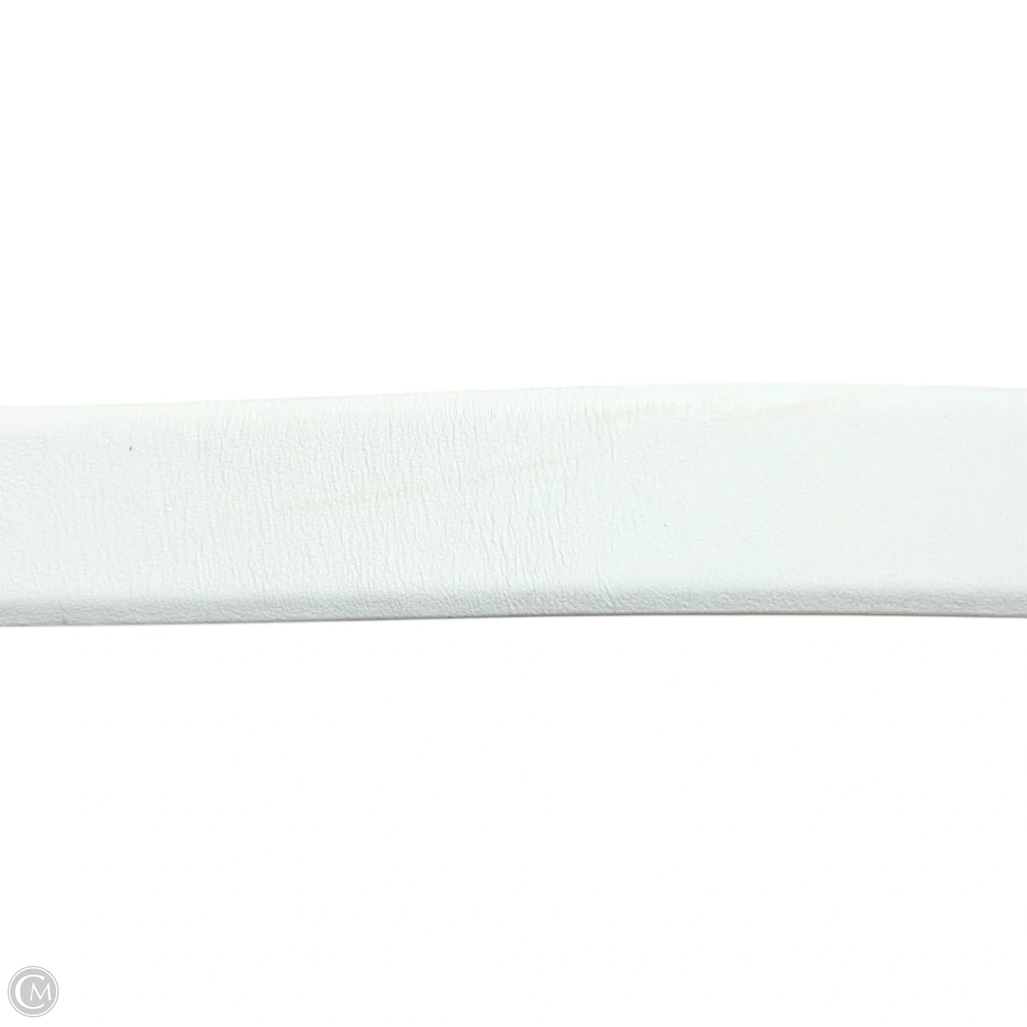 Belt Luxury Designer By Dolce And Gabbana, Size: Medium