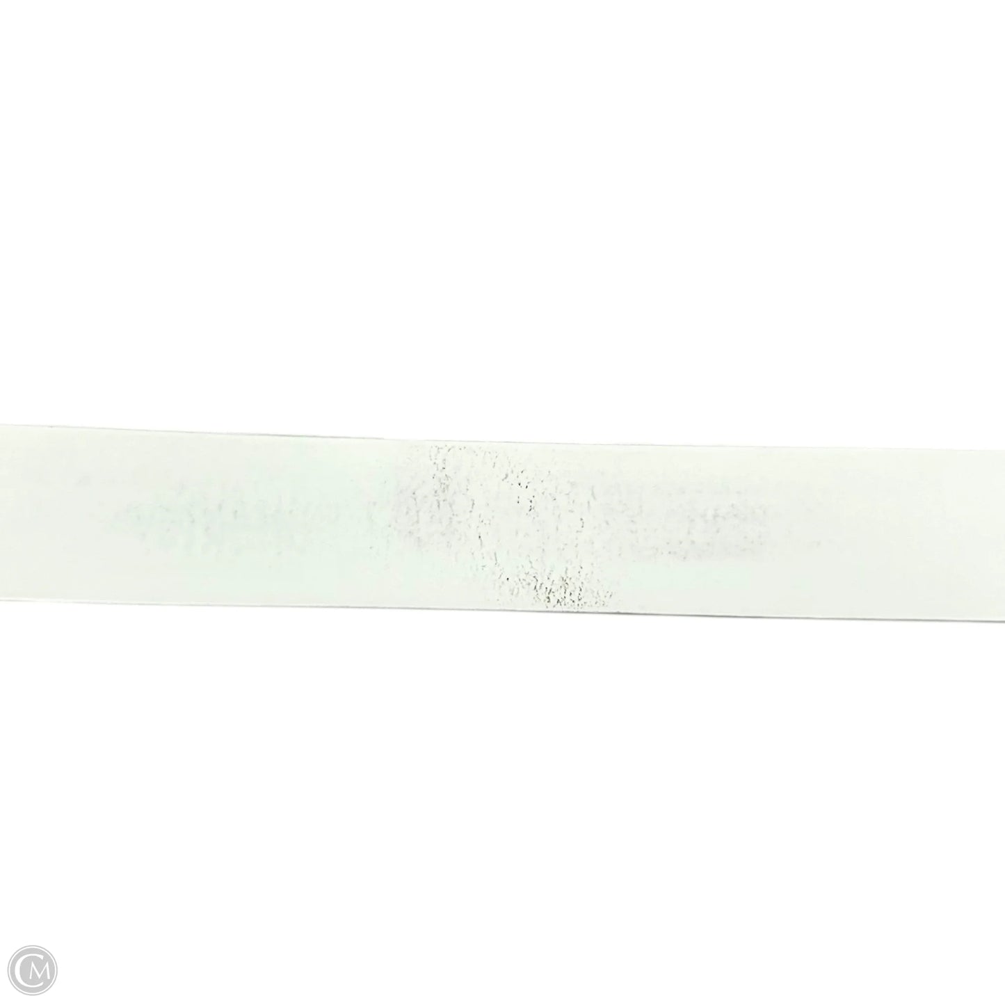 Belt Luxury Designer By Dolce And Gabbana, Size: Medium