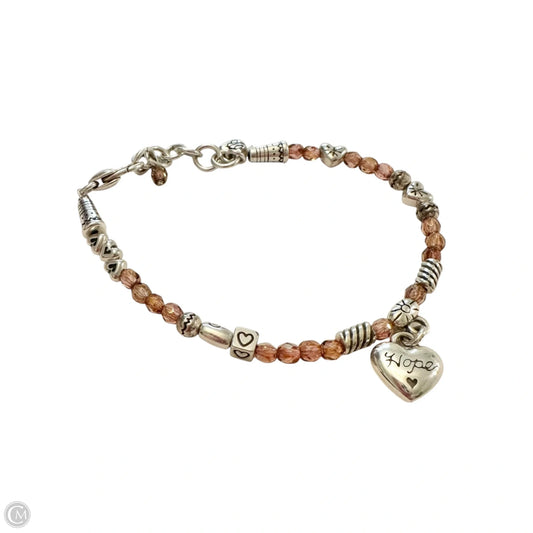 Bracelet Beaded By Brighton