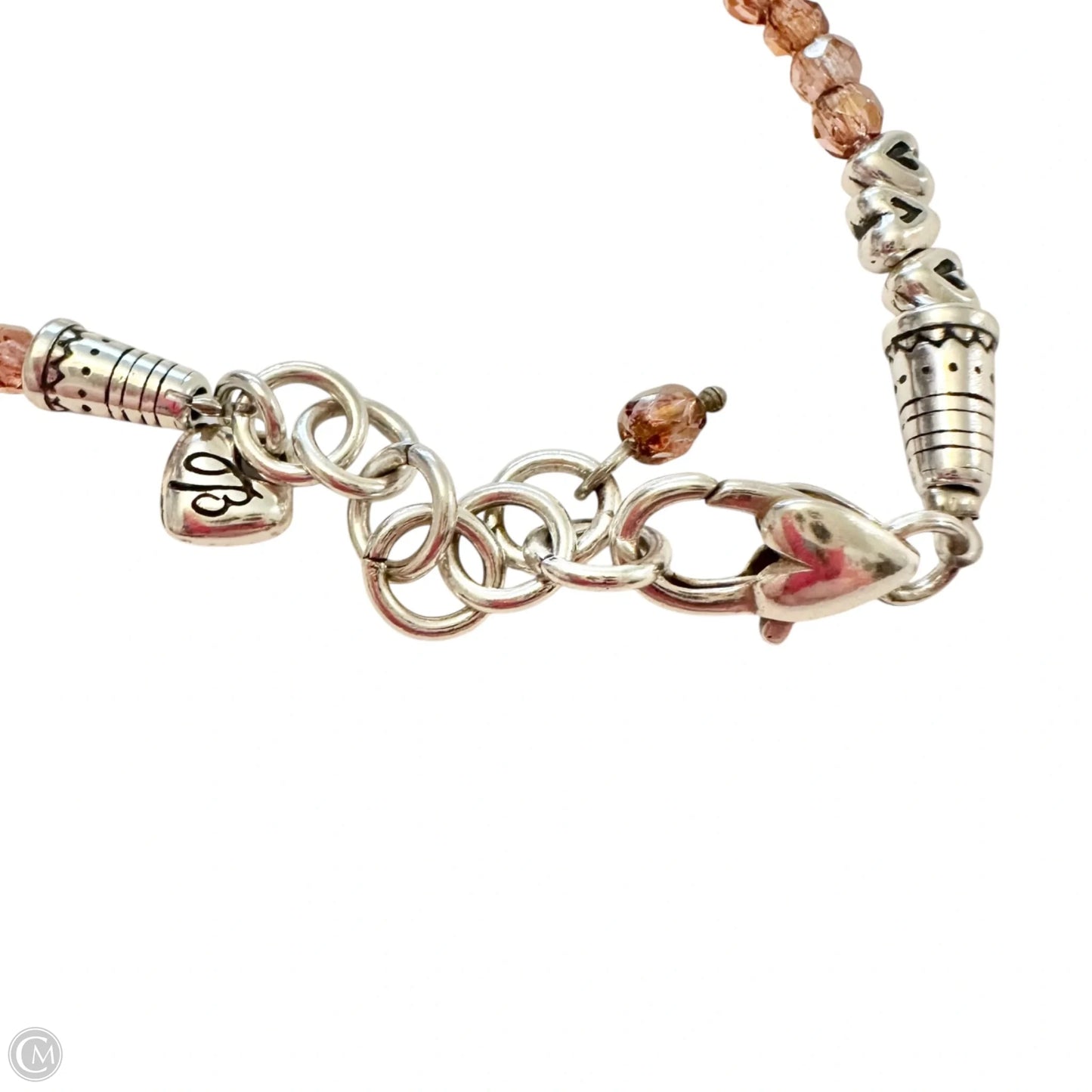 Bracelet Beaded By Brighton