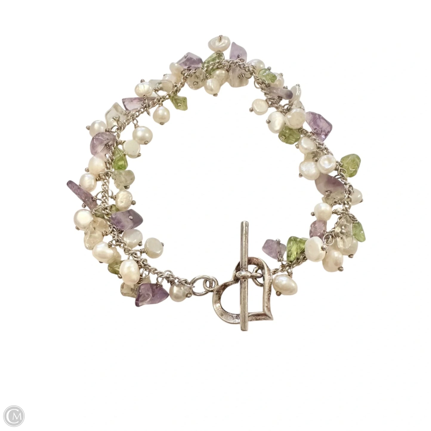 Bracelet Sterling Silver