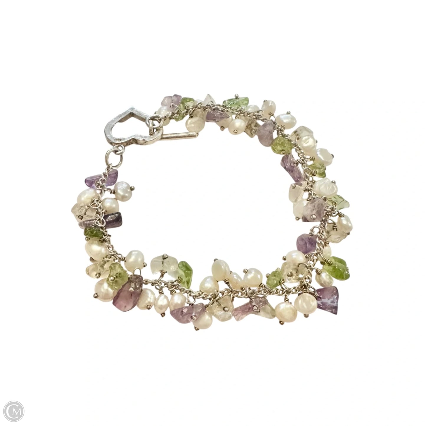 Bracelet Sterling Silver