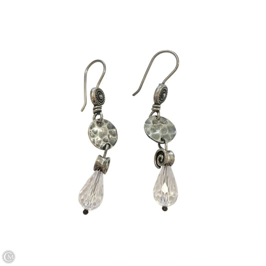 Earrings Dangle/drop By Silpada