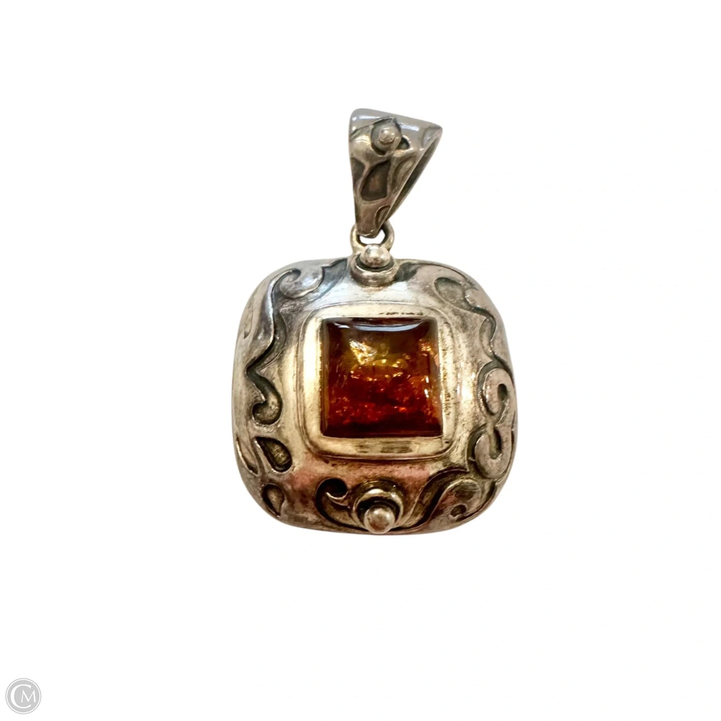 Necklace Pendant By Silpada