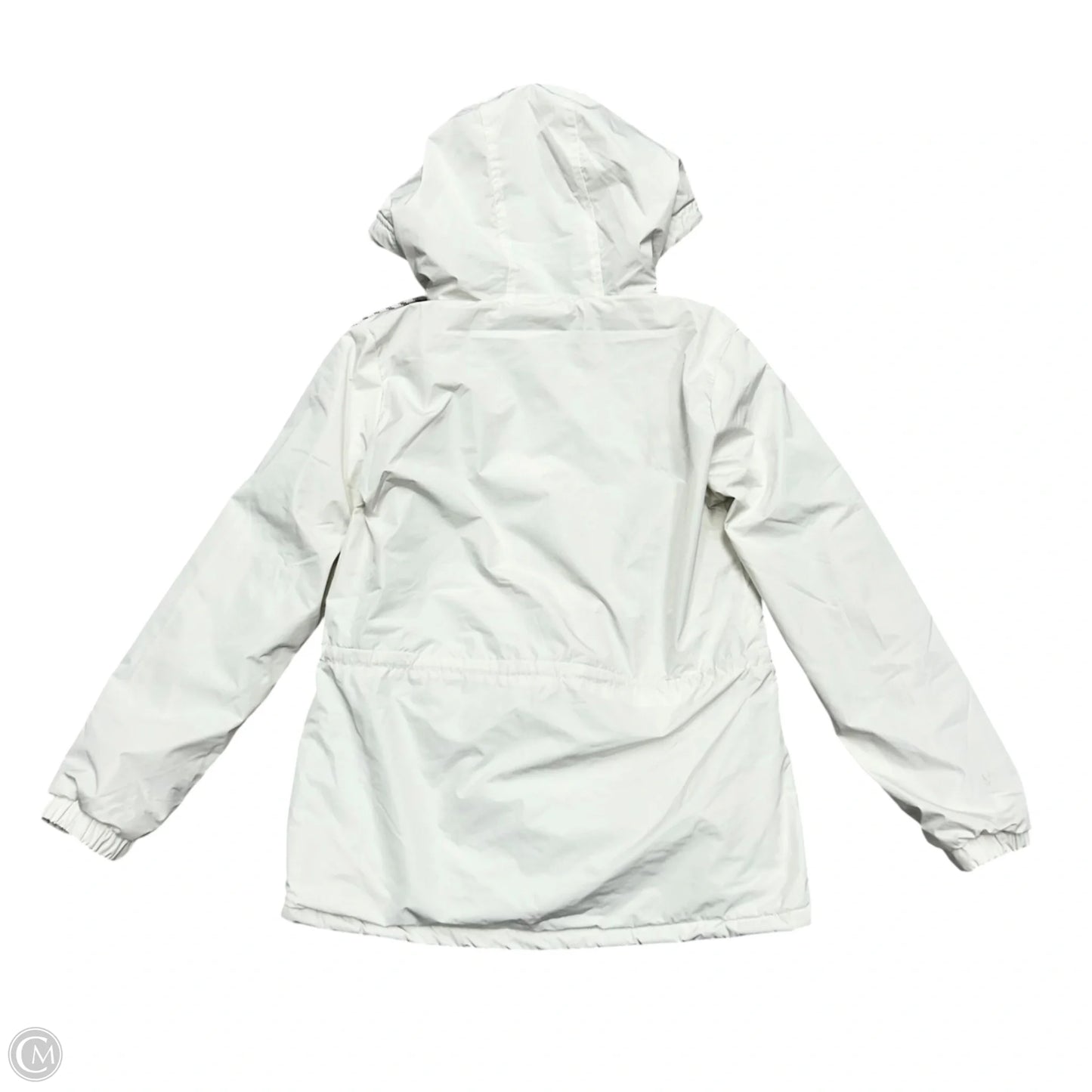 Coat Parka By Avalanche In Ivory, Size: Xs