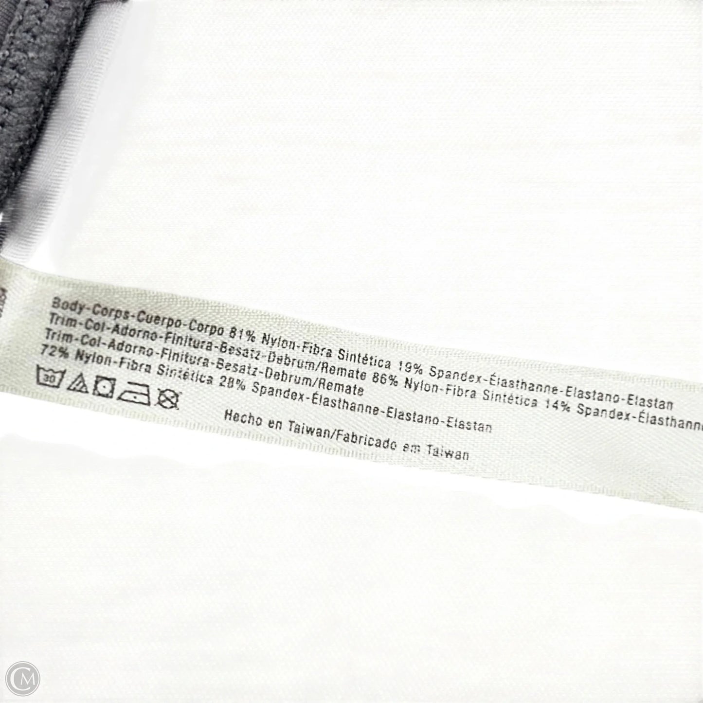 Athletic Shorts By Free People In Grey, Size: S