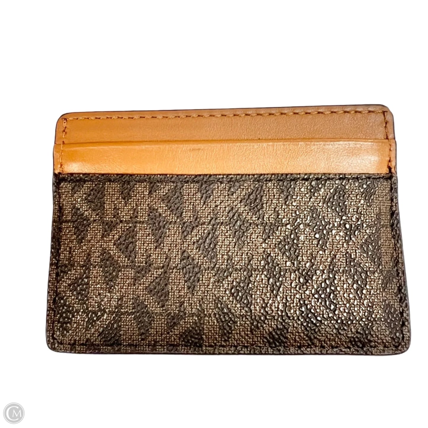 Wallet By Michael By Michael Kors, Size: Small
