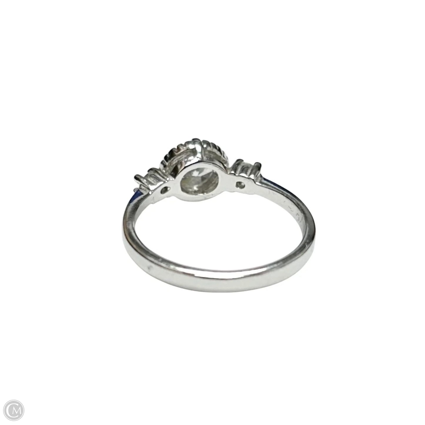 Ring Charm, Size: 9