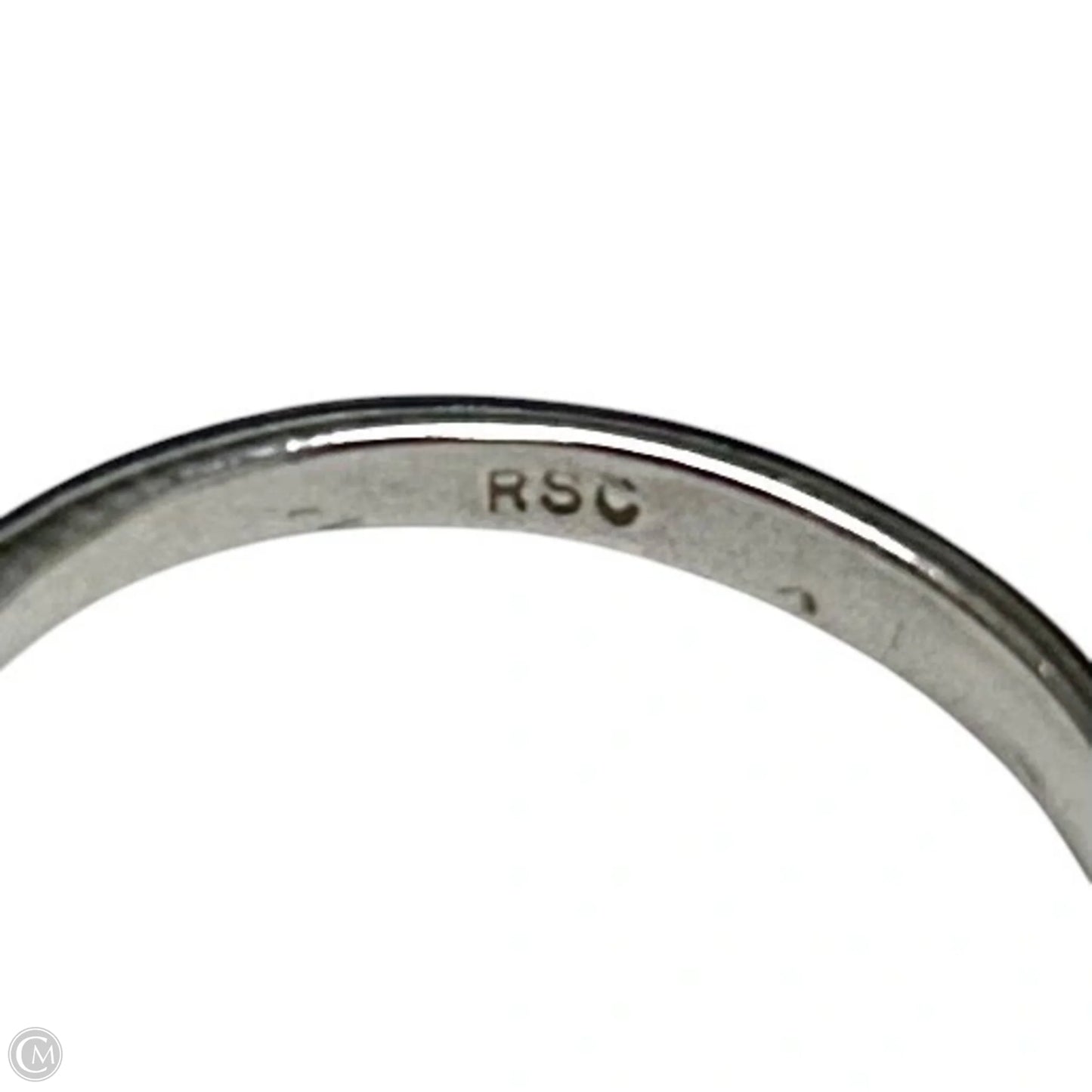 Ring Charm, Size: 9