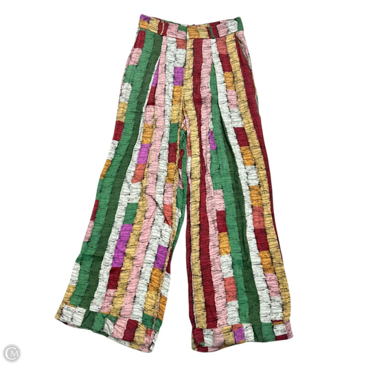 Pants Other By Farm Rio In Multi-colored, Size: S