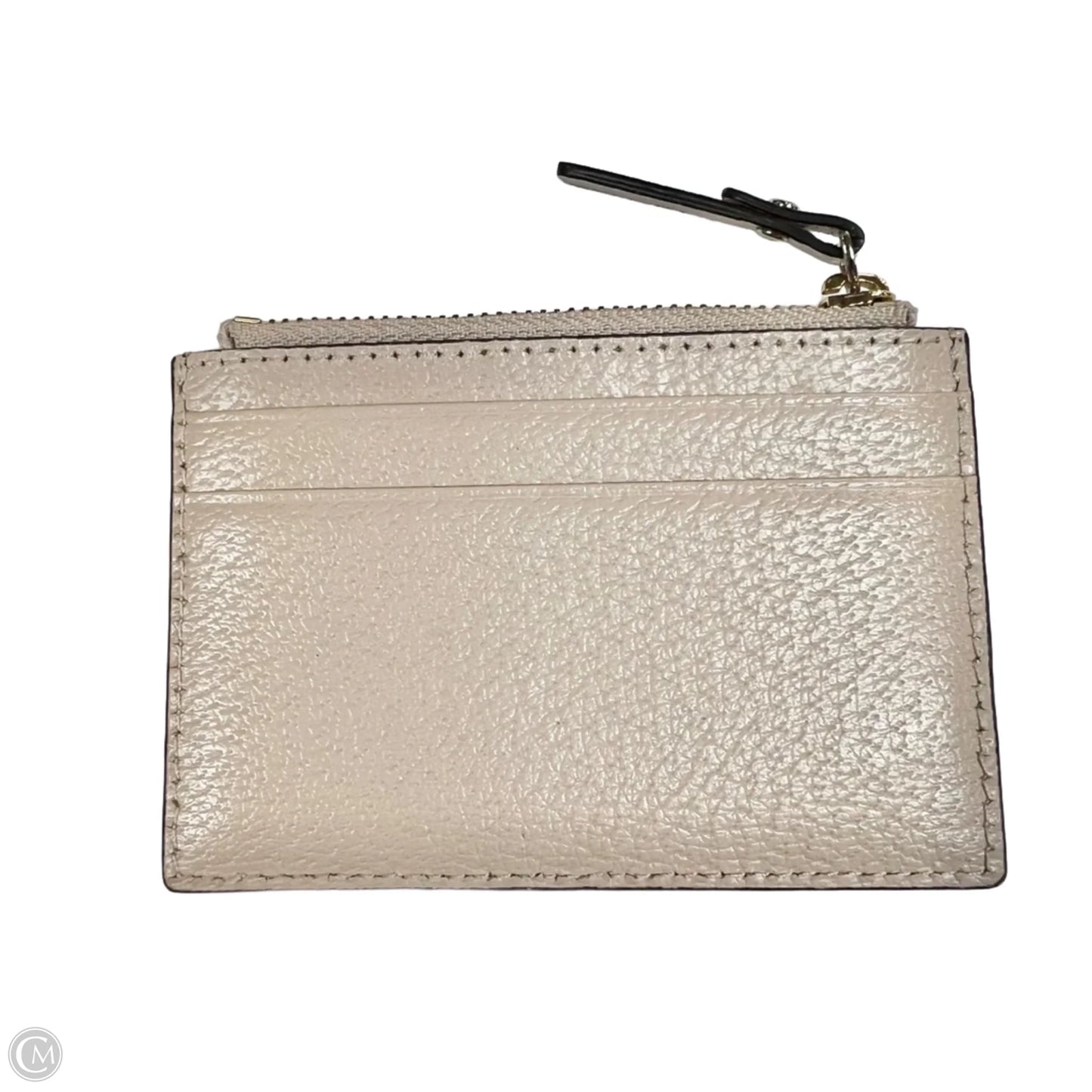 Id/card Holder Designer By Kate Spade, Size: Small