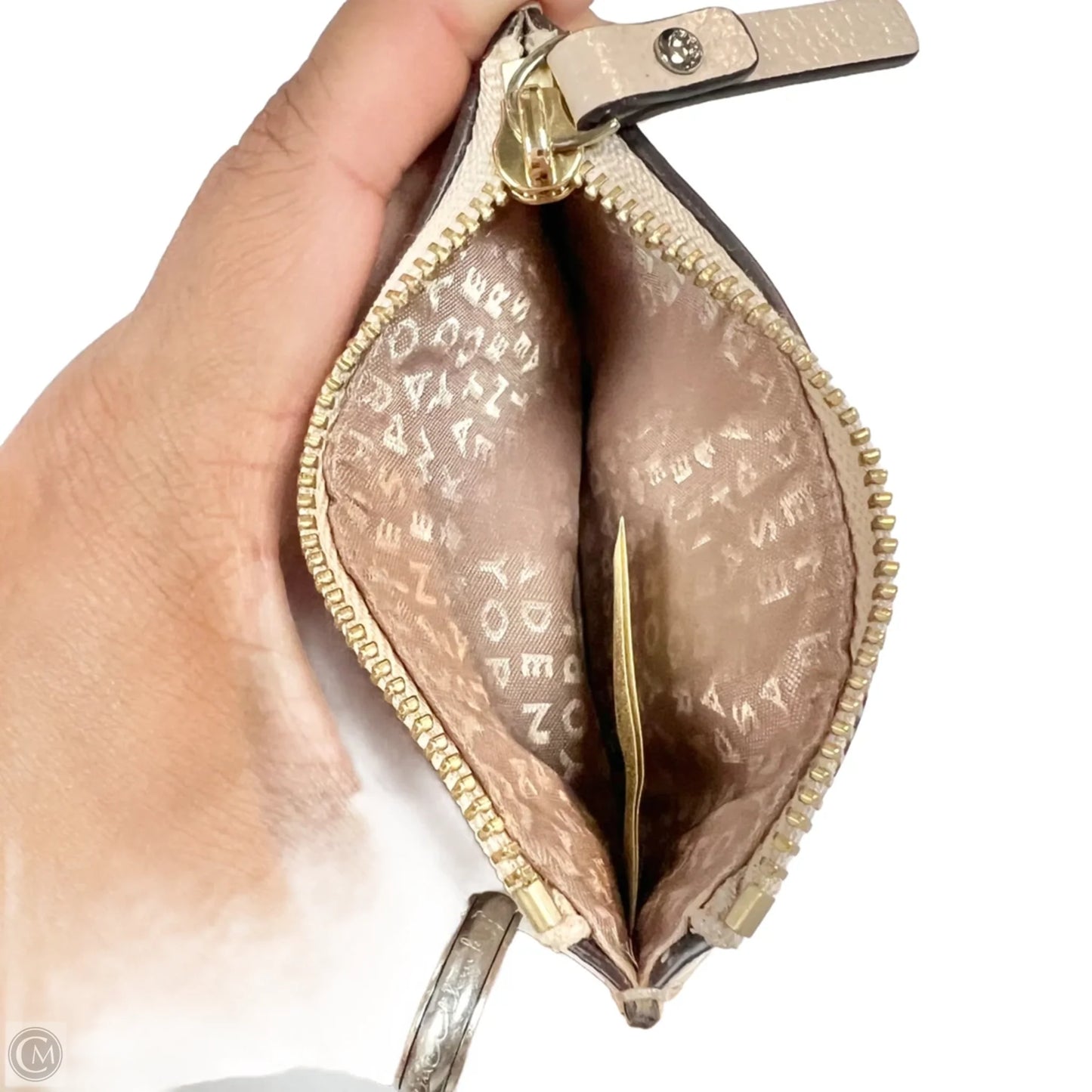 Id/card Holder Designer By Kate Spade, Size: Small