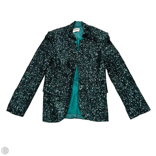 Blazer By Zadig And Voltaire In Green, Size: Xs