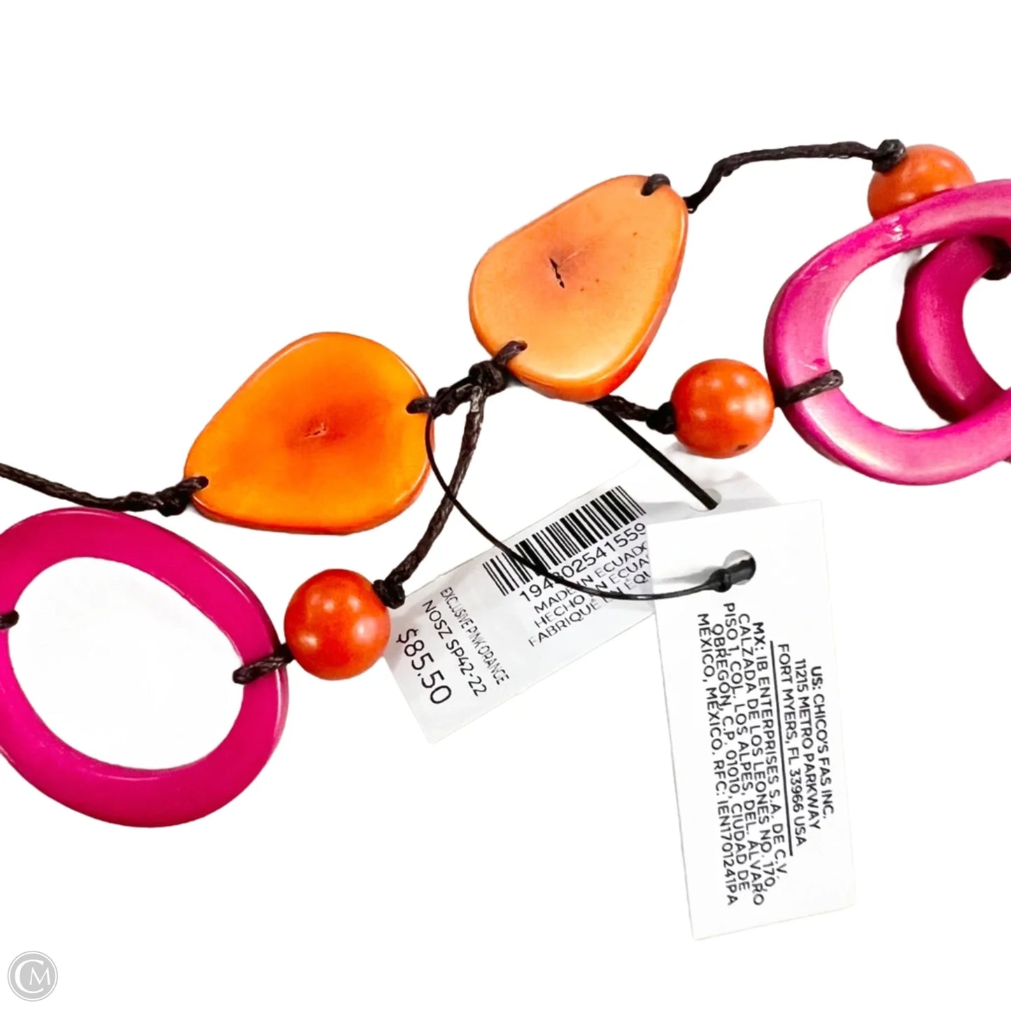 Necklace Layered By Chicos