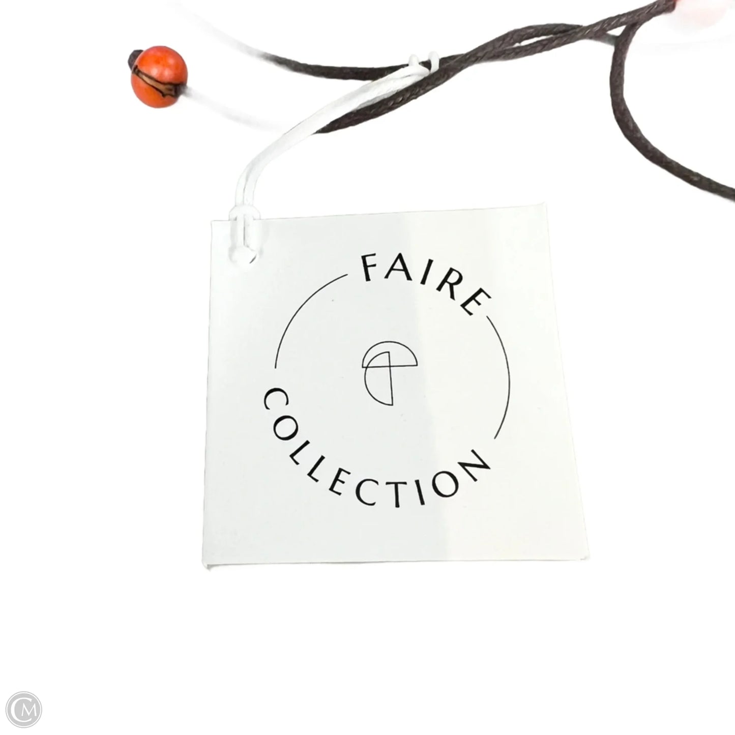 Necklace Layered By Chicos