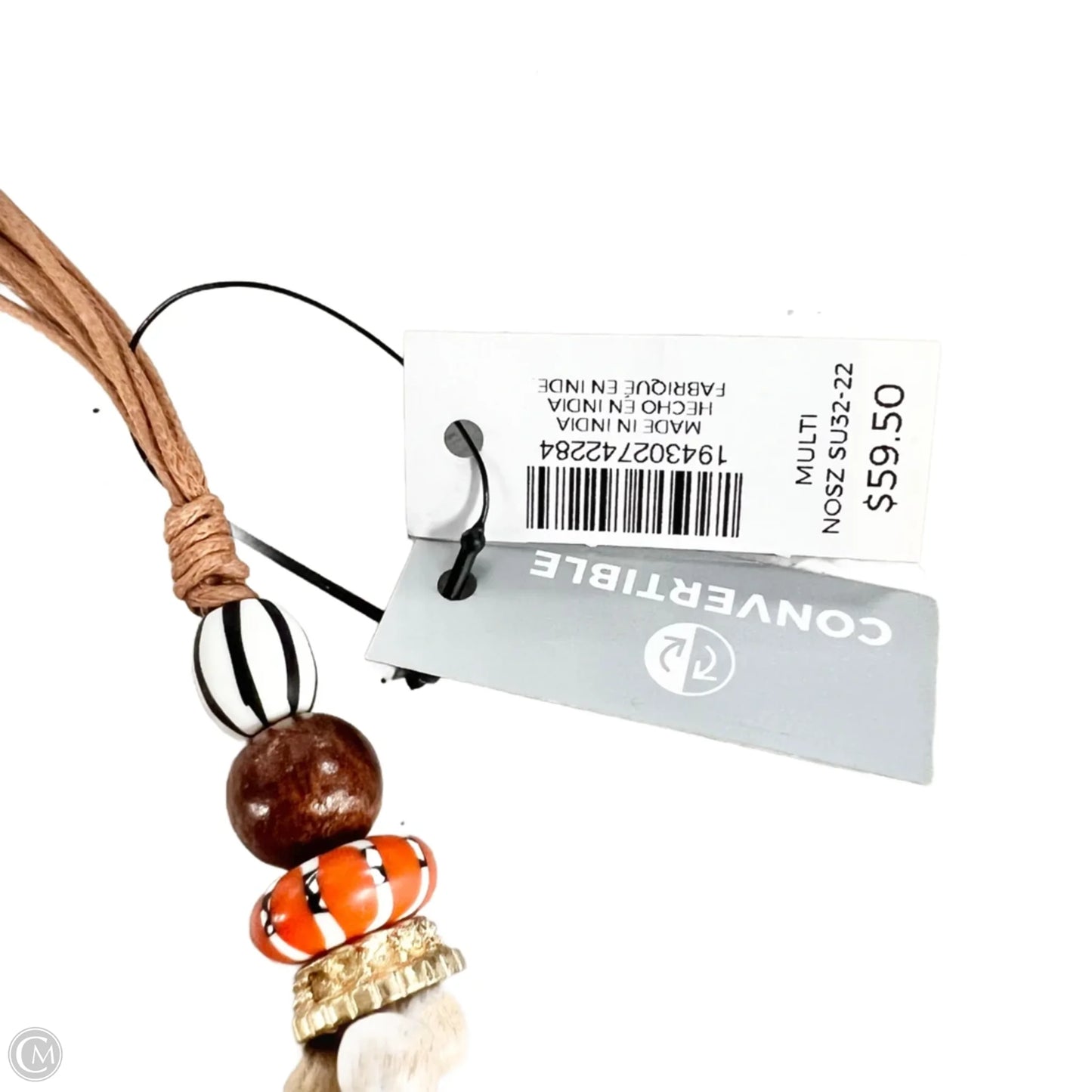 Necklace Layered By Chicos