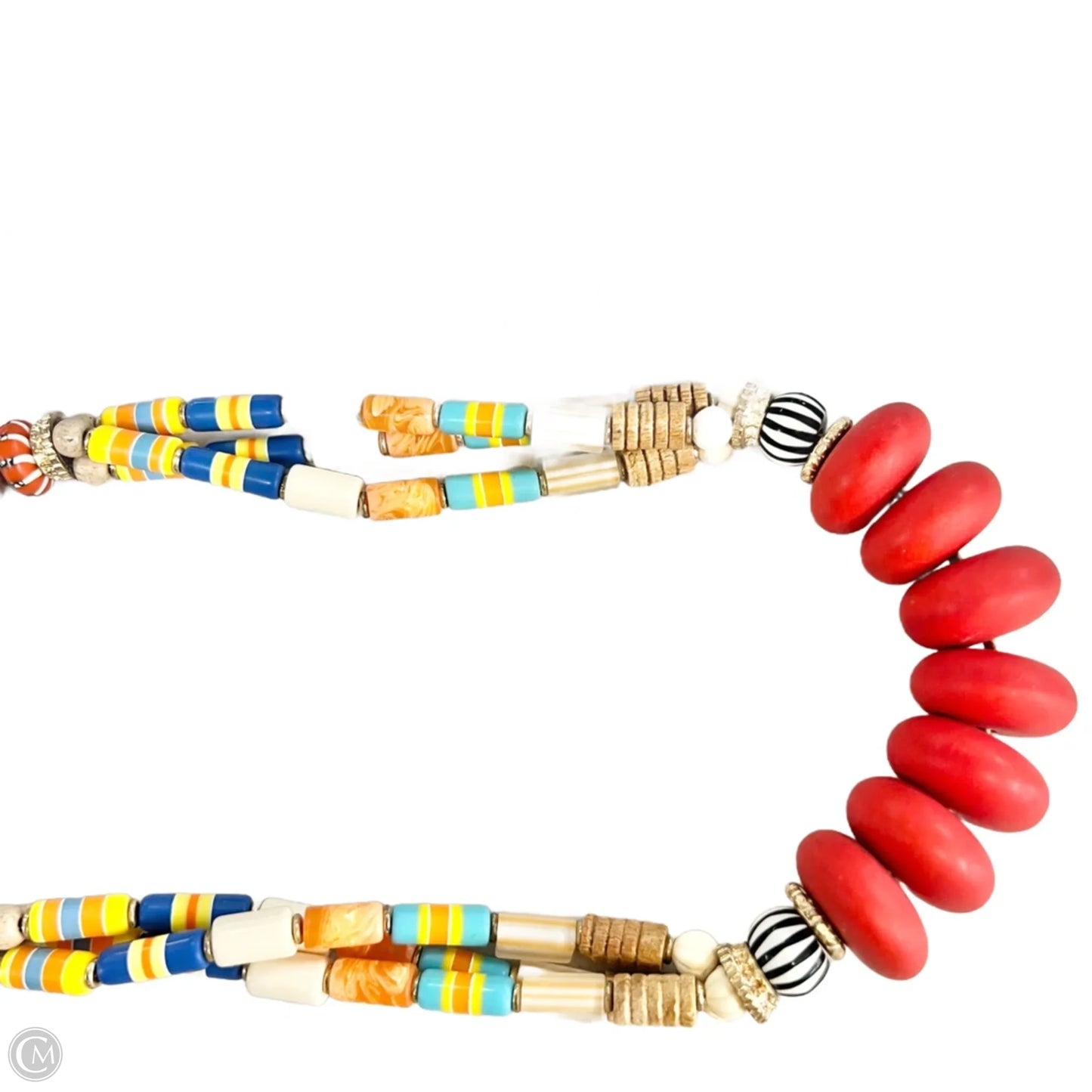 Necklace Layered By Chicos