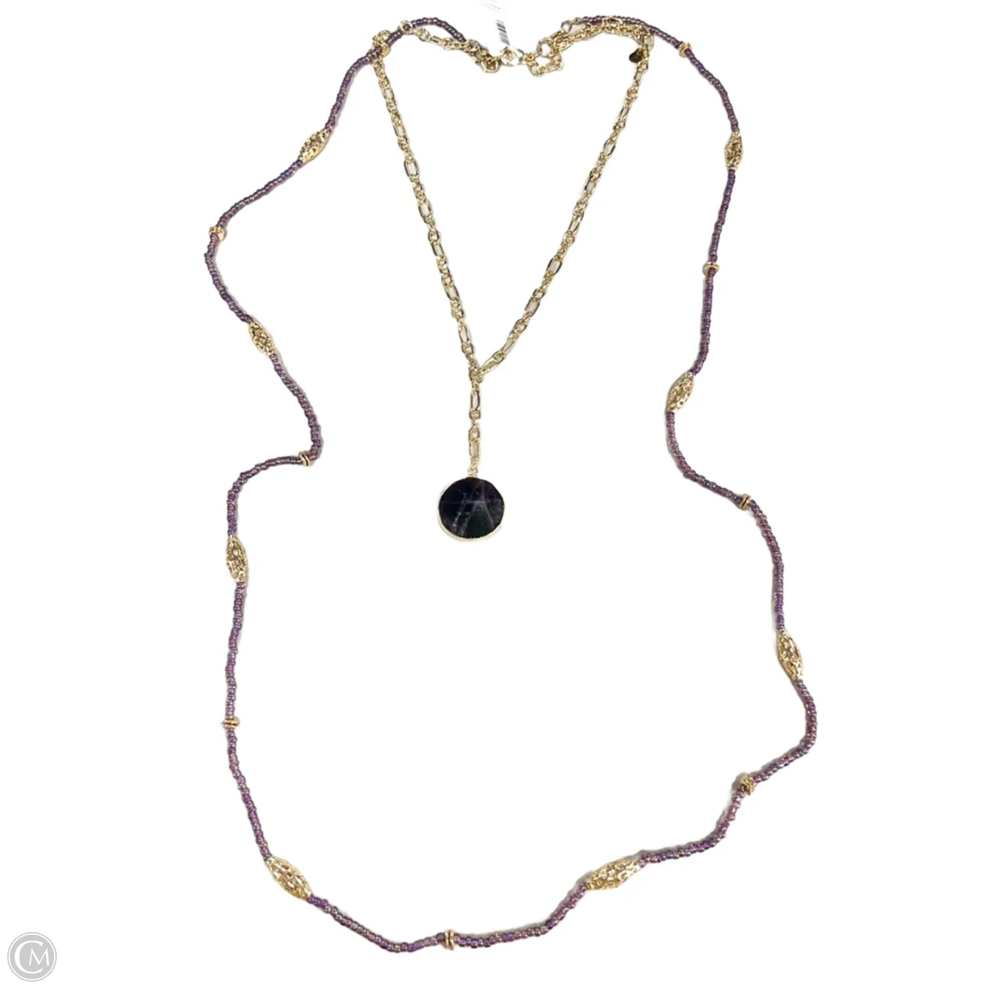 Necklace Layered By Chicos