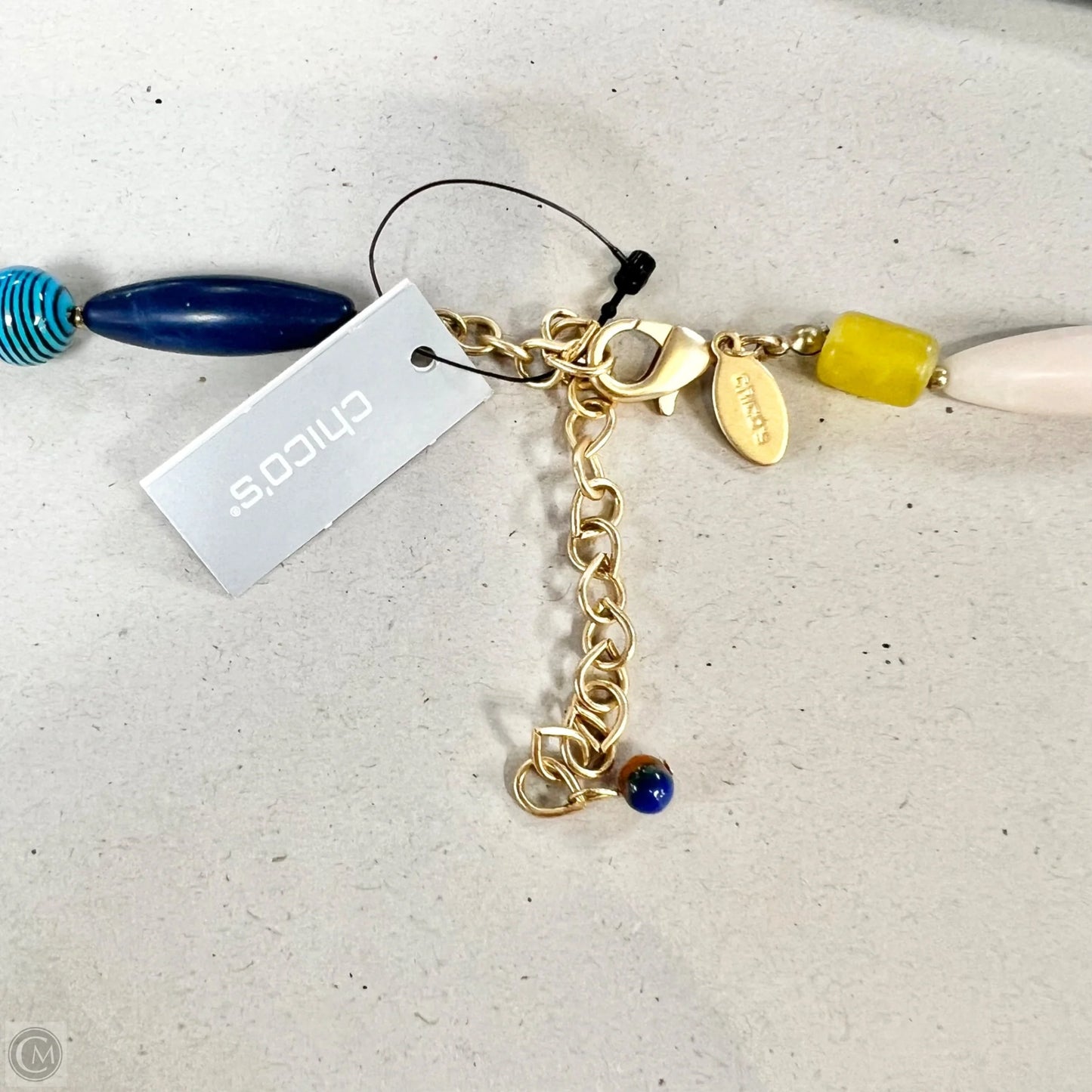 Necklace Layered By Chicos