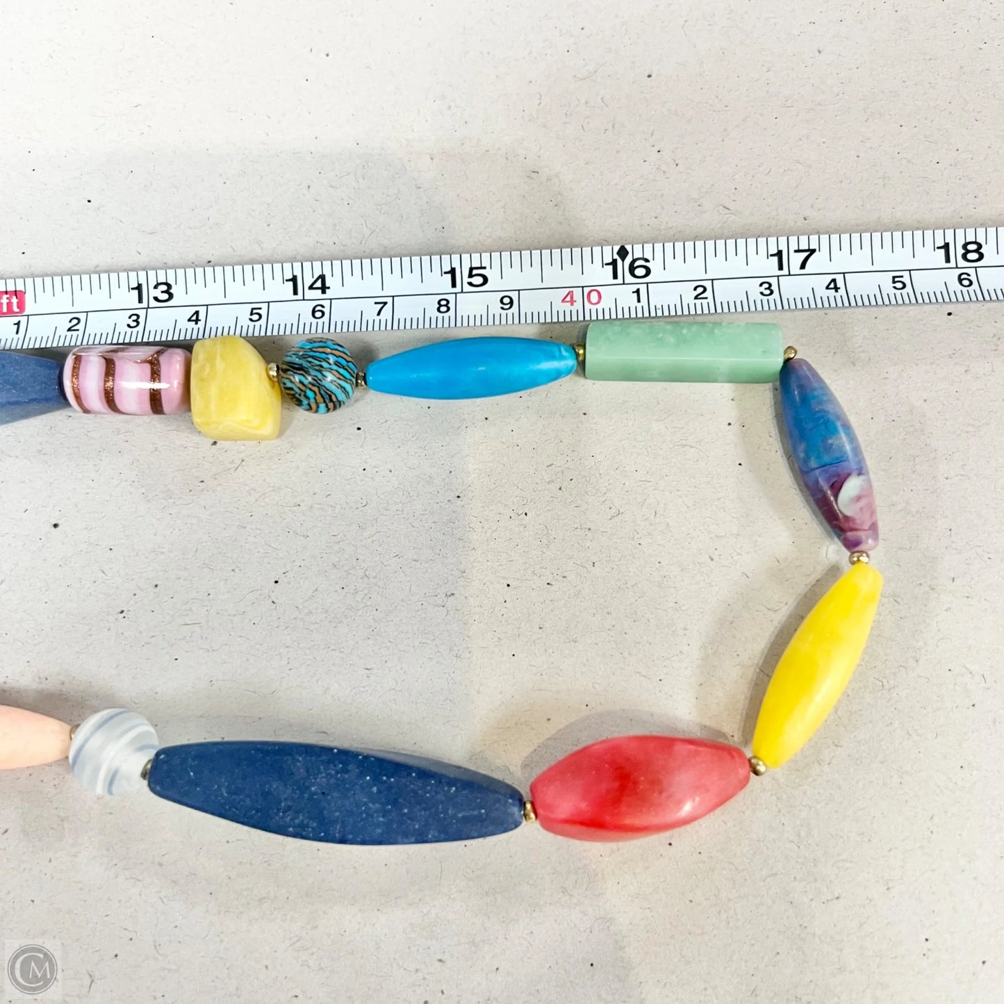 Necklace Layered By Chicos