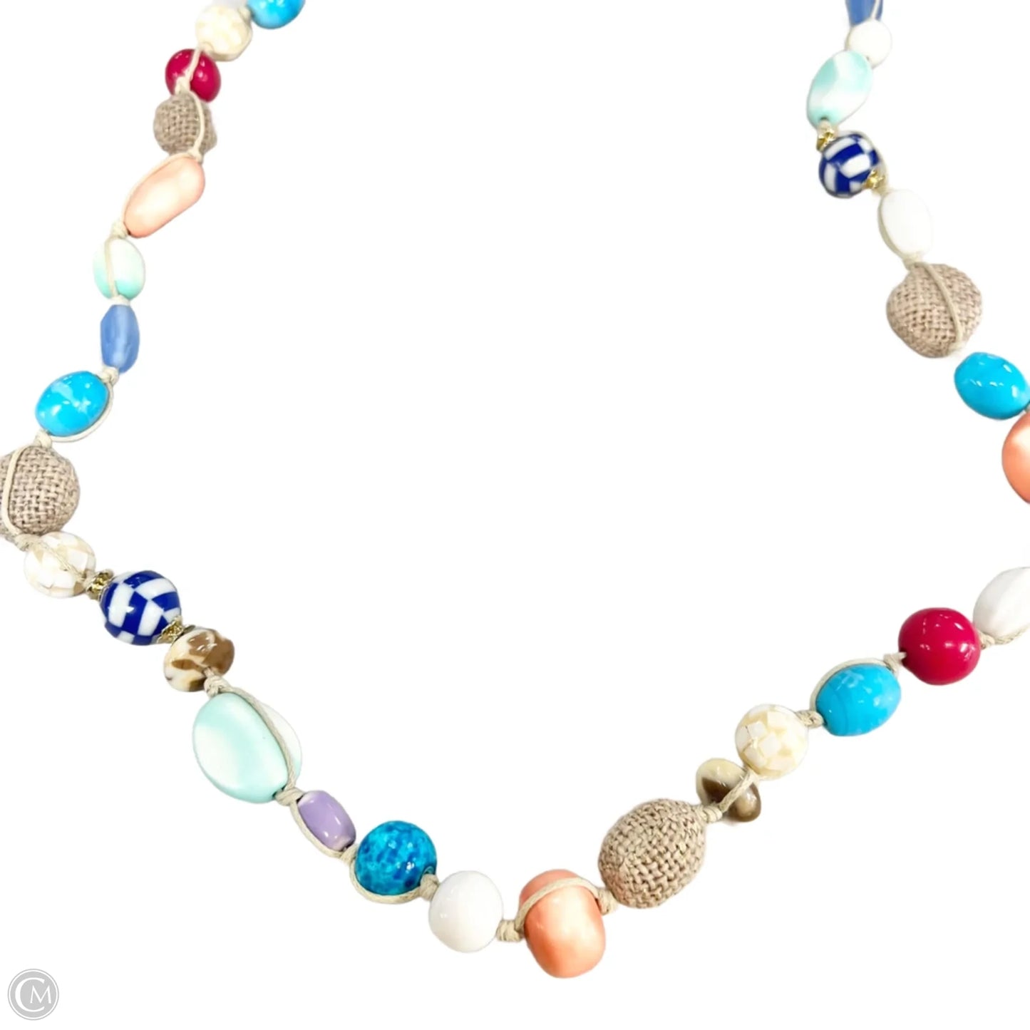 Necklace Layered By Chicos