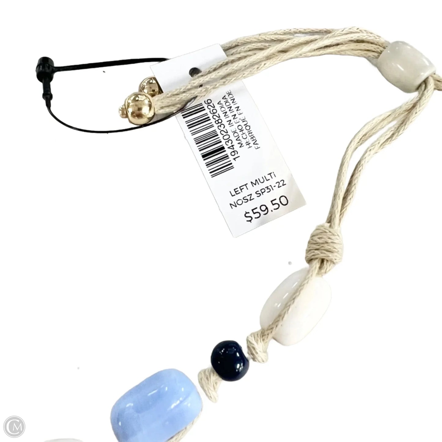 Necklace Layered By Chicos