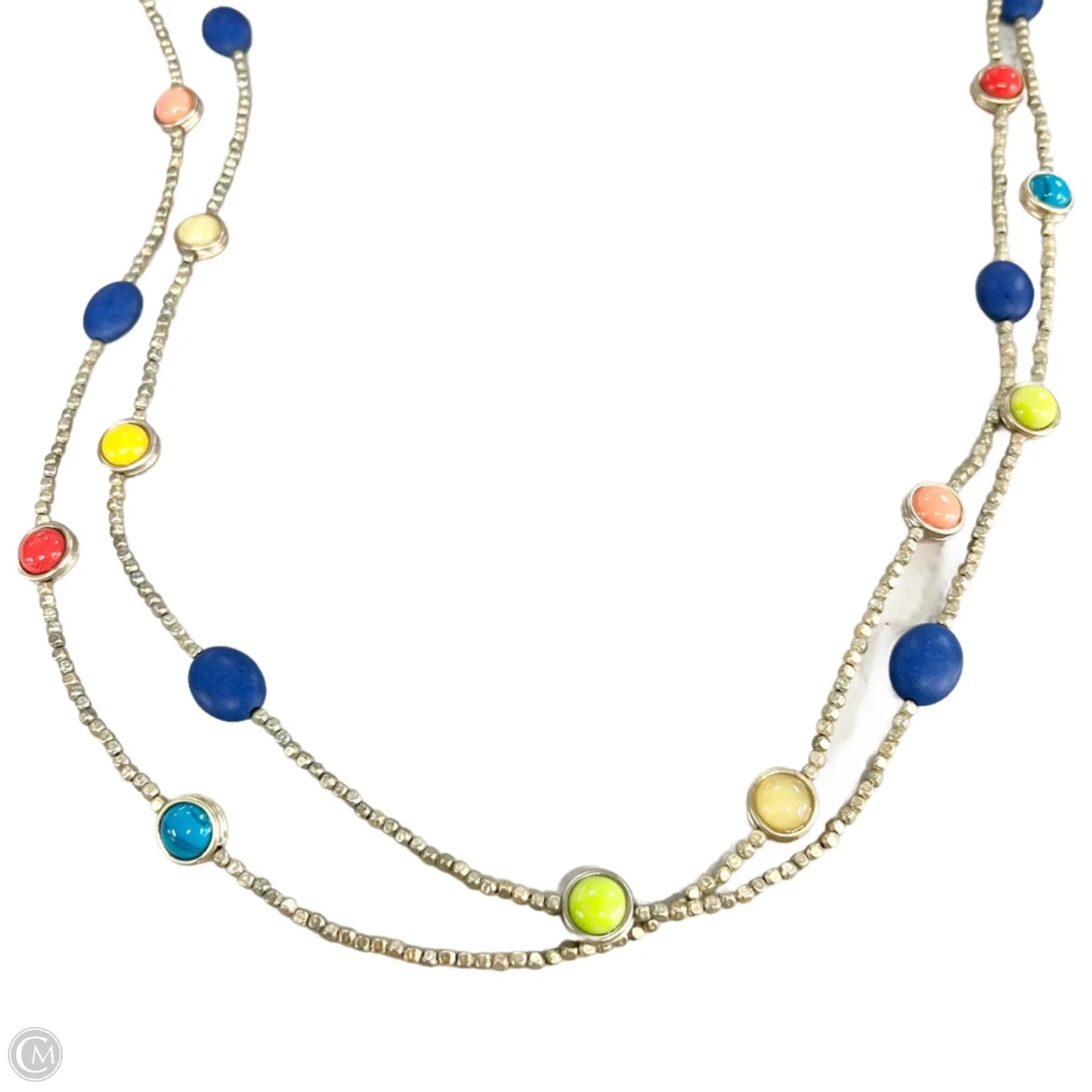 Necklace Layered By Chicos