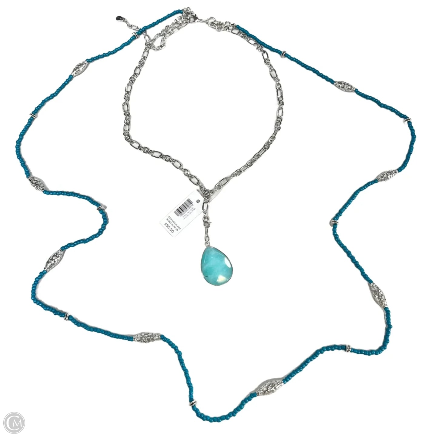 Necklace Layered By Chicos