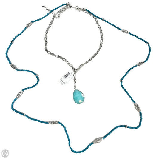 Necklace Layered By Chicos