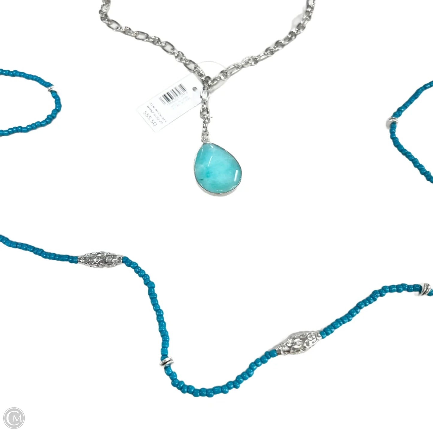 Necklace Layered By Chicos