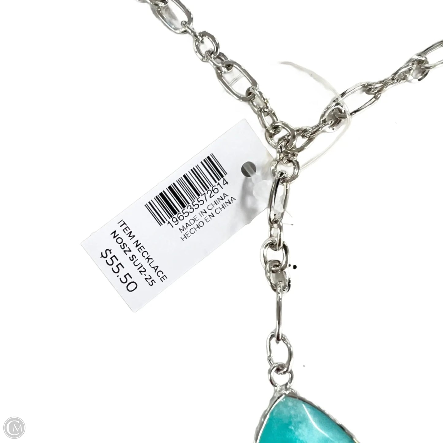 Necklace Layered By Chicos