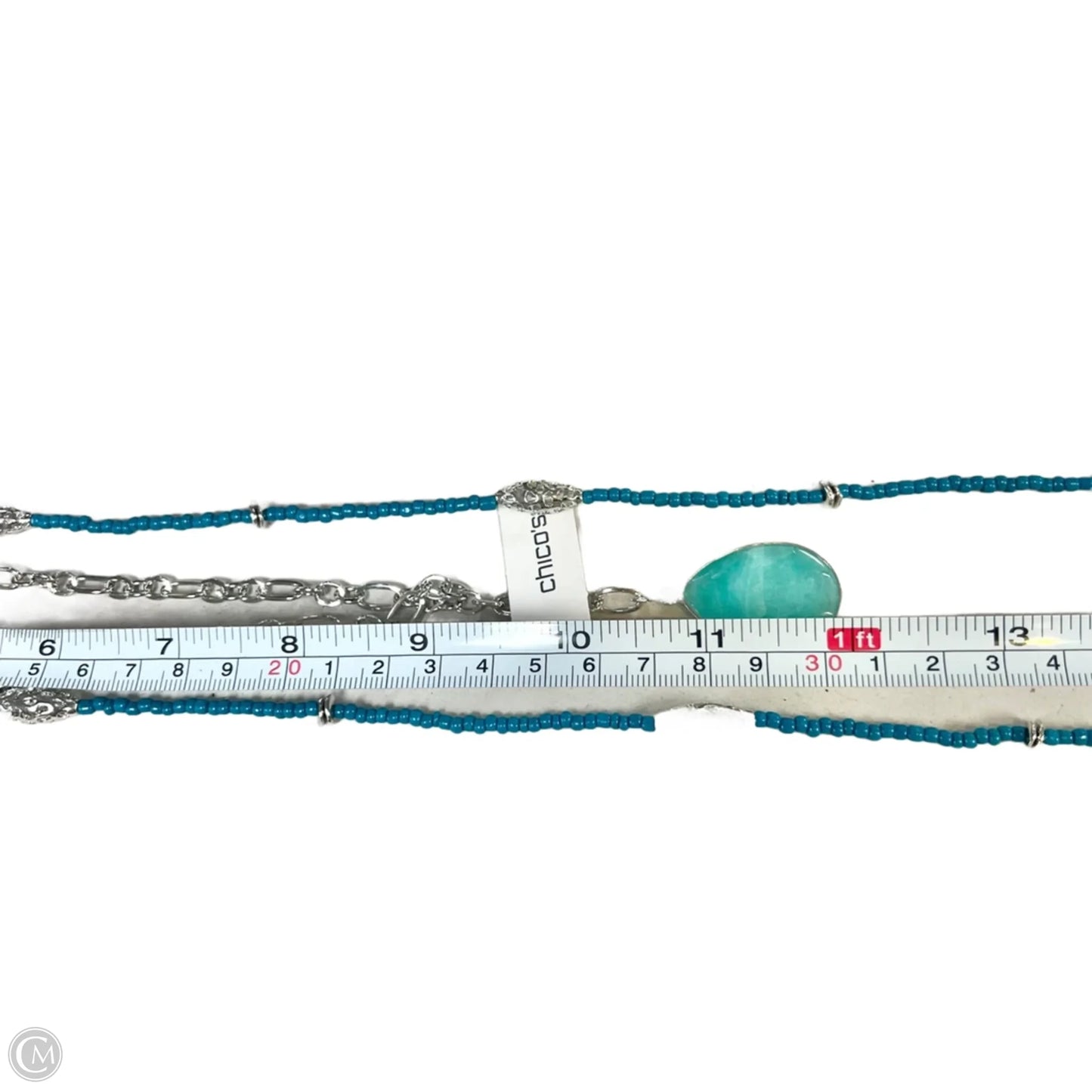 Necklace Layered By Chicos