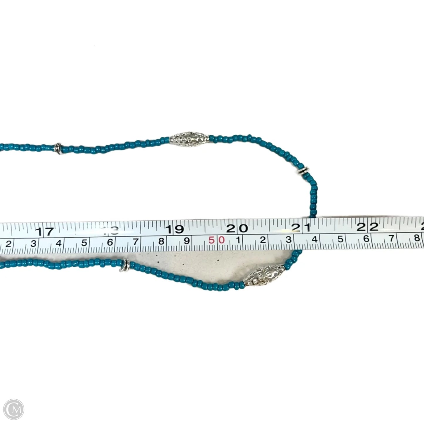 Necklace Layered By Chicos