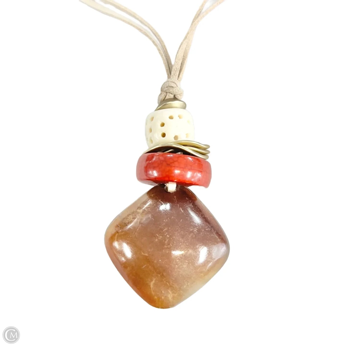 Necklace Layered By Chicos