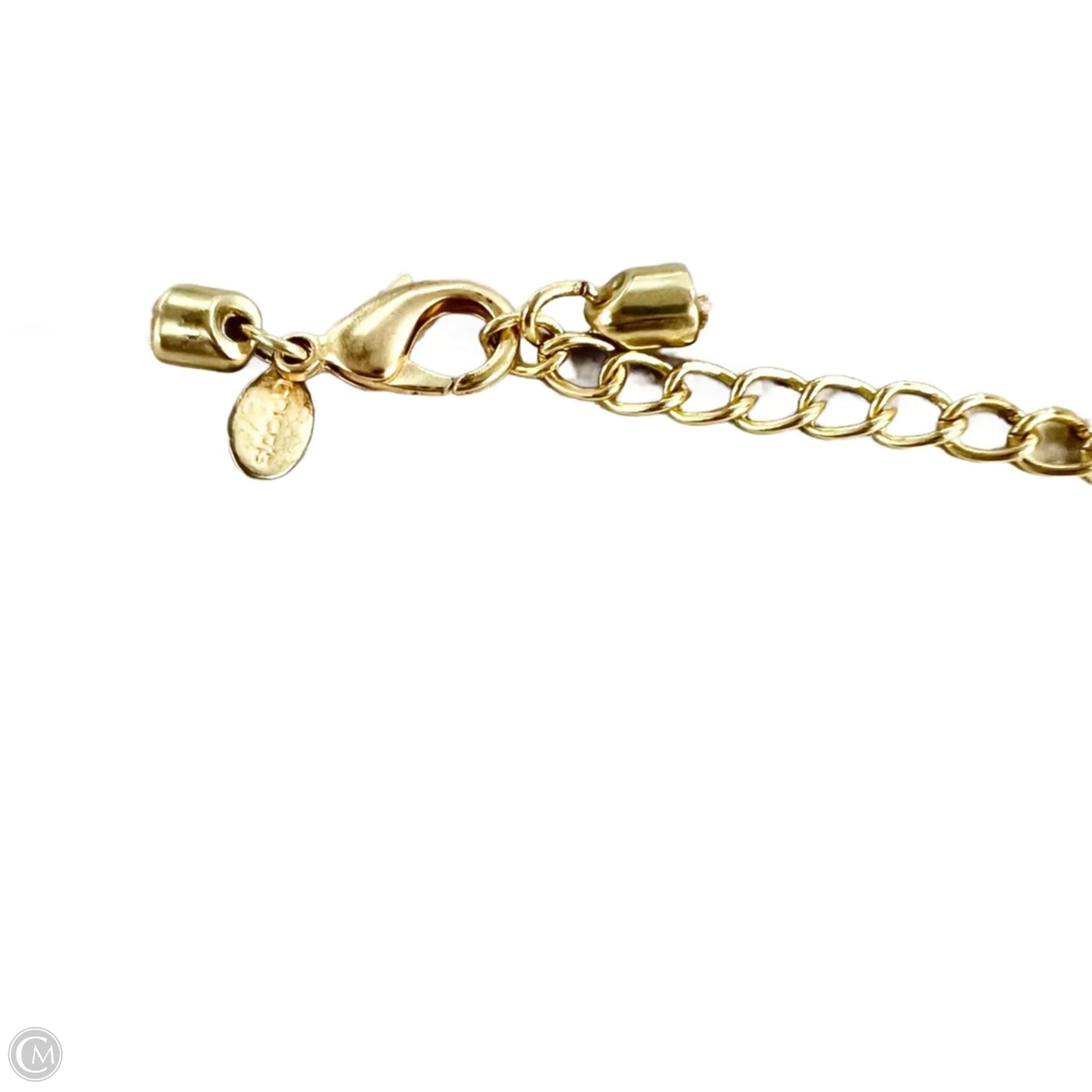 Necklace Layered By Chicos