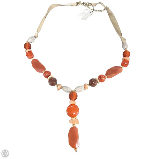 Necklace Layered By Chicos