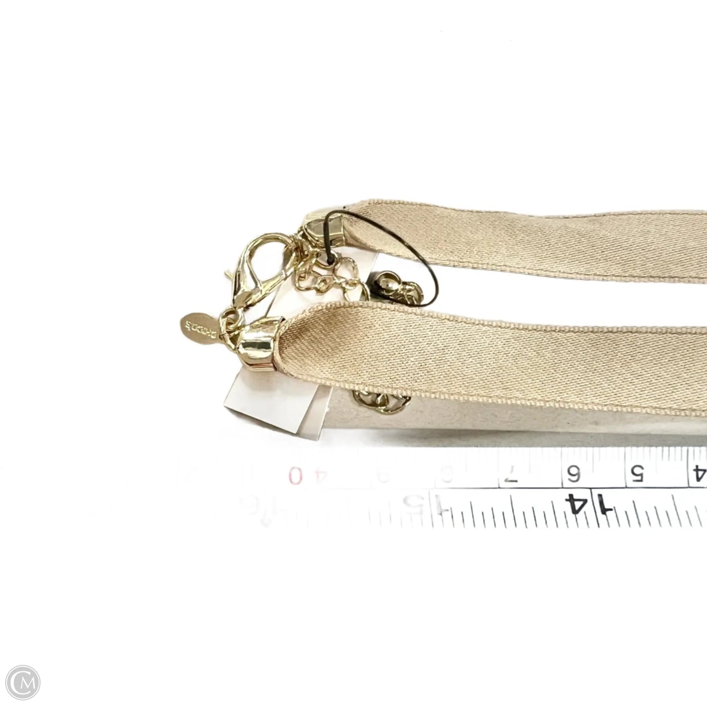 Necklace Layered By Chicos