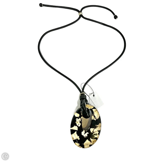 Necklace Layered By Chicos