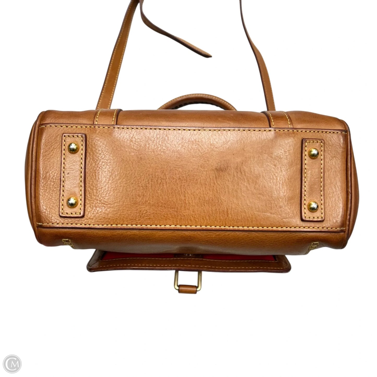 Handbag Designer By Dooney And Bourke, Size: Medium