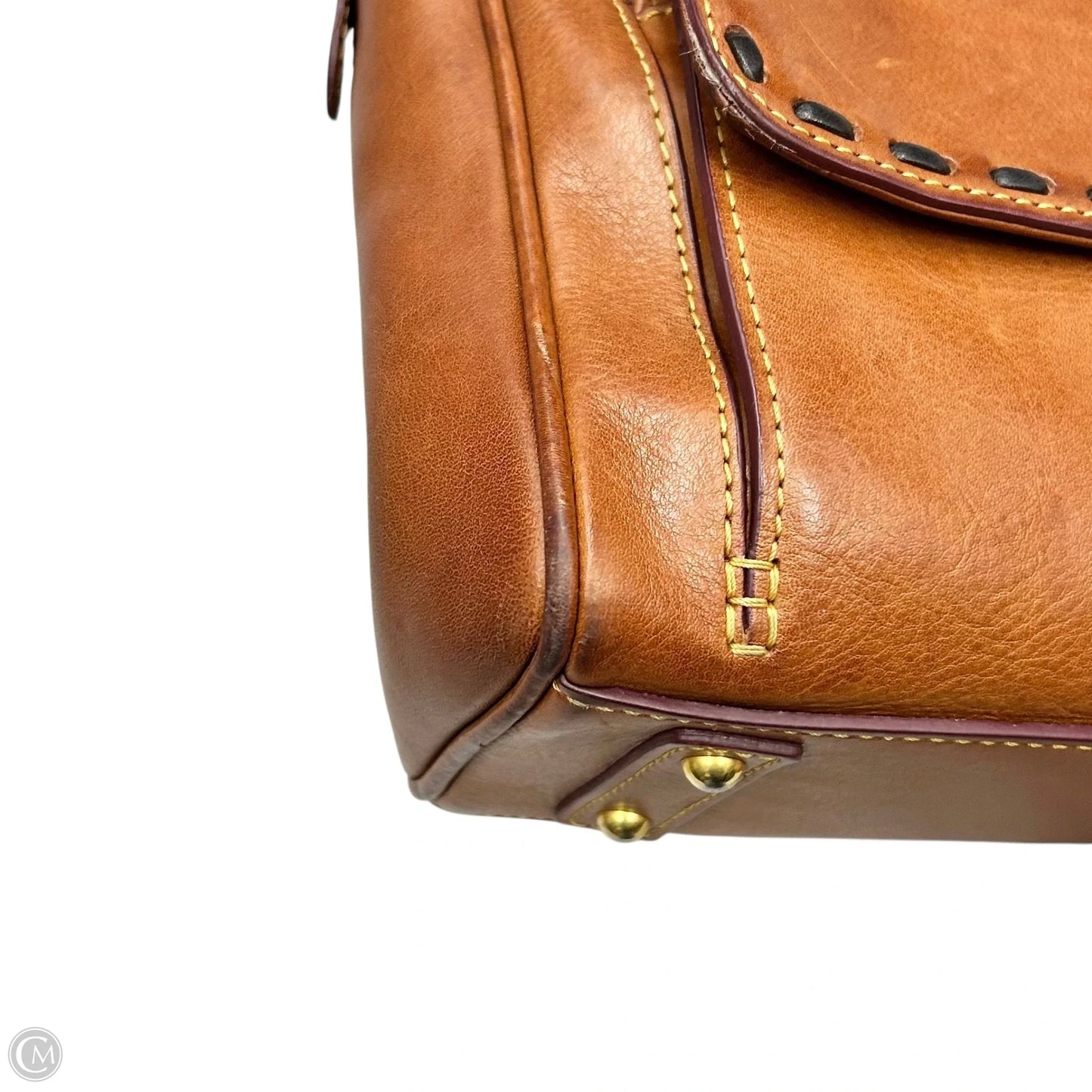 Handbag Designer By Dooney And Bourke, Size: Medium